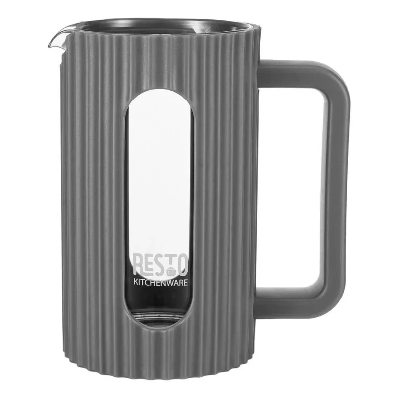 French press 600ml-90534 resto