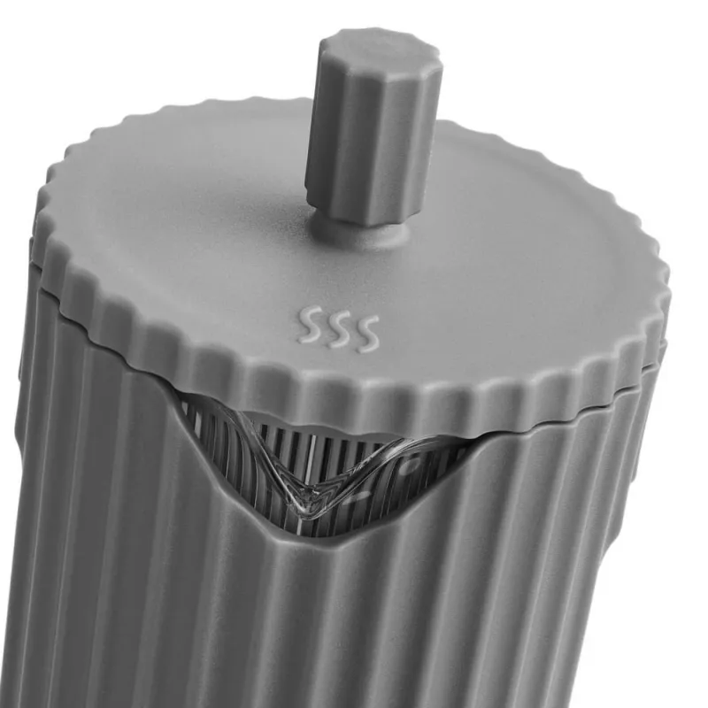 French press 600ml-90534 resto