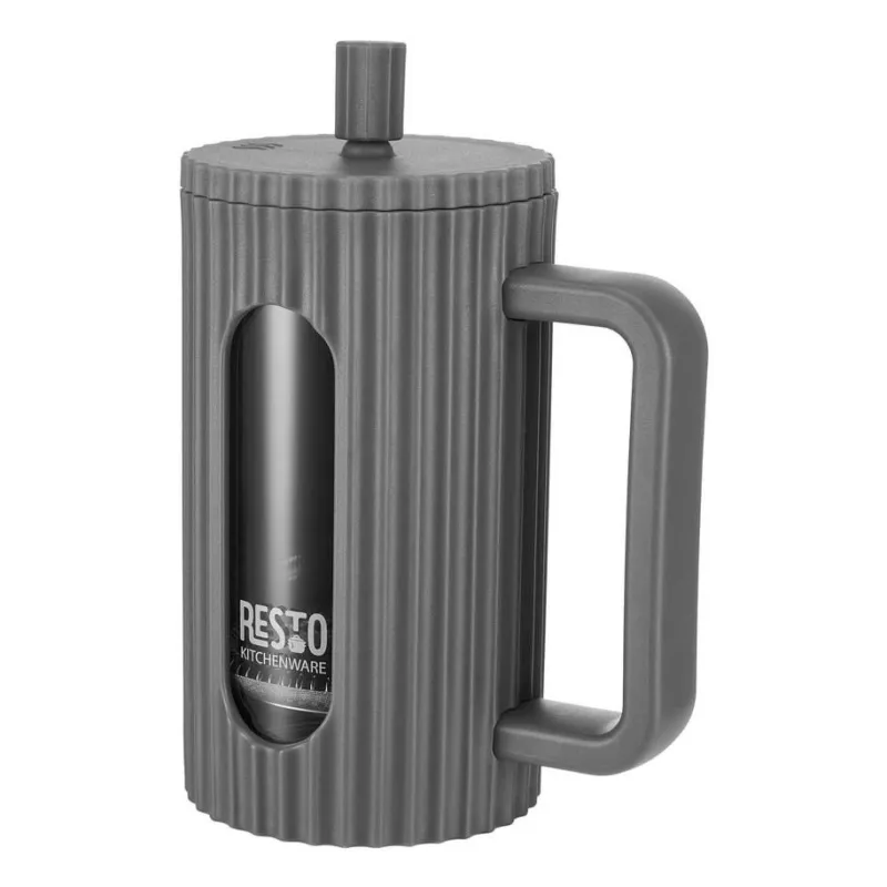 French press 600ml-90534 resto