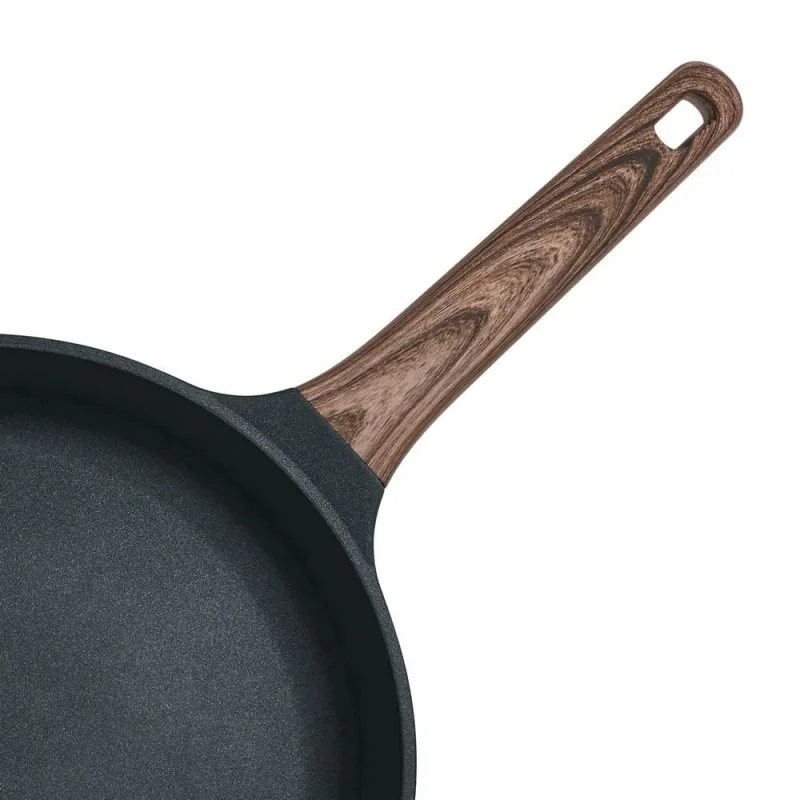 Frypan d28 h5.9cm-93911 resto