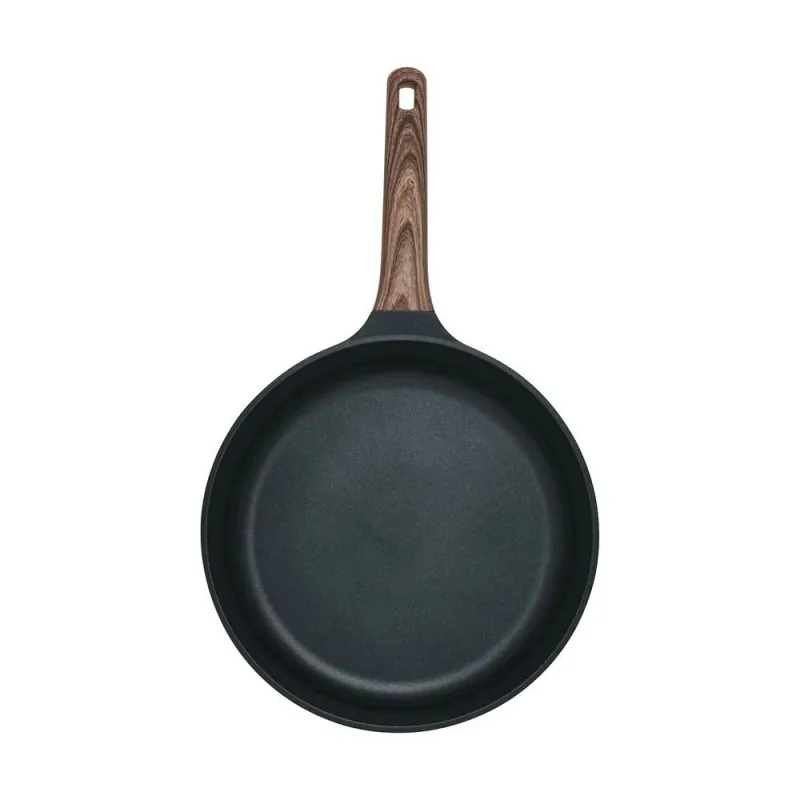 Frypan d28 h5.9cm-93911 resto