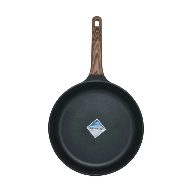 Frypan d28 h5.9cm-93911 resto