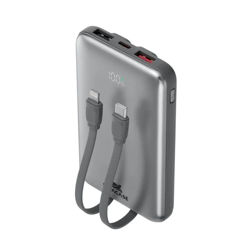 Power bank usb 10000mah-va2611 rivacase