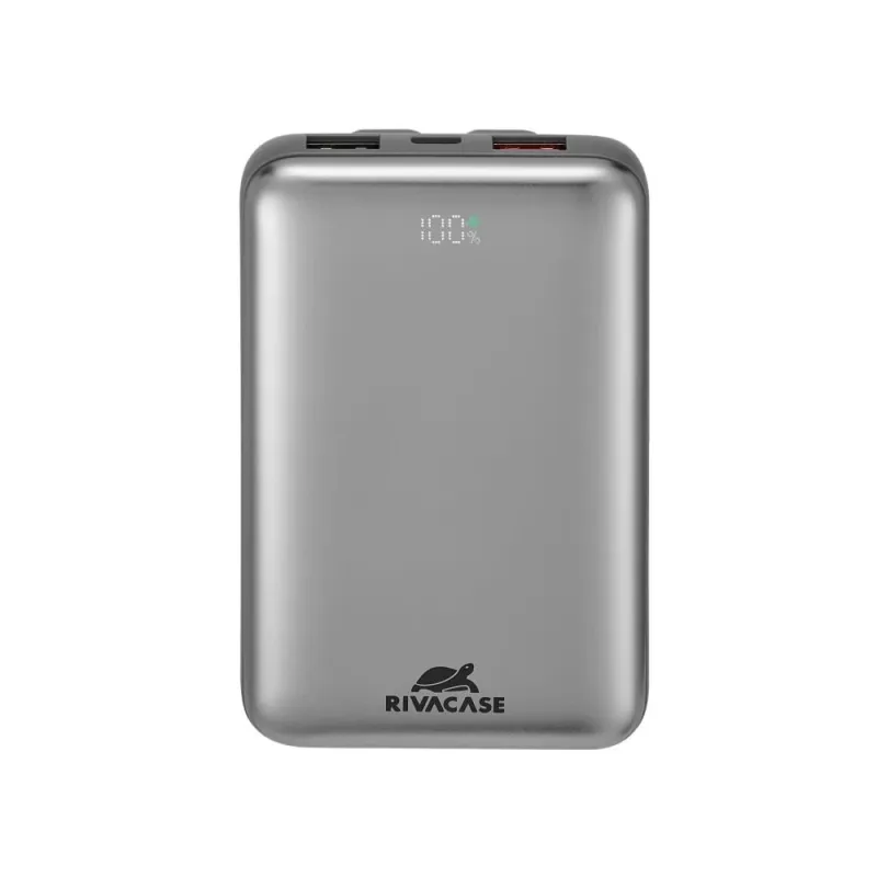 Power bank usb 10000mah-va2611 rivacase