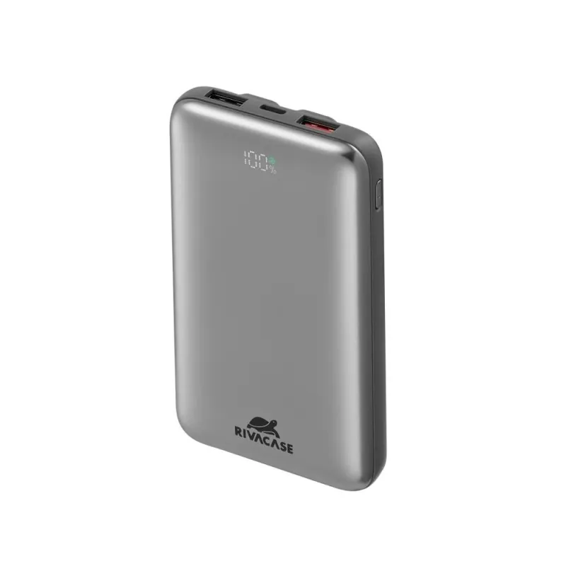 Power bank usb 10000mah-va2611 rivacase