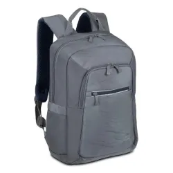 Nb backpack alpendorf eco 14-7523 grey rivacase