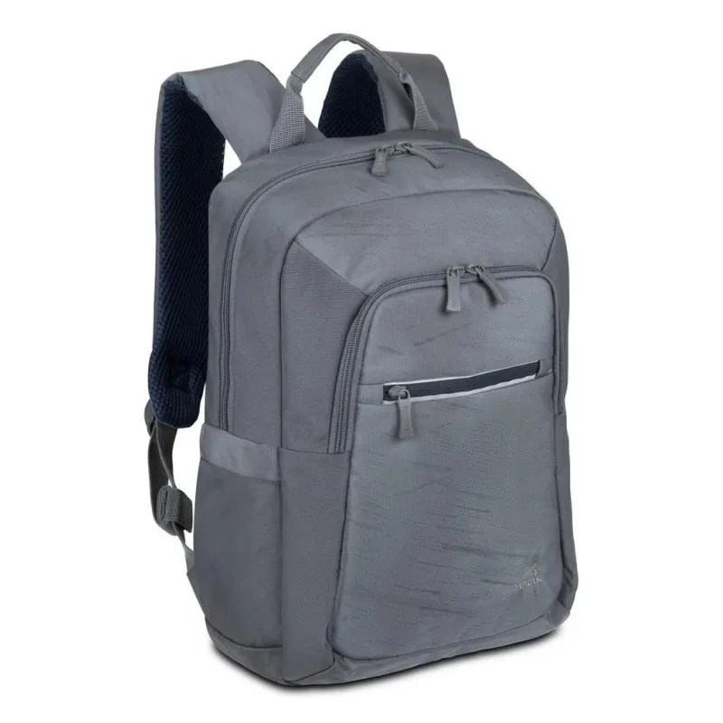 Nb backpack alpendorf eco 14-7523 grey rivacase