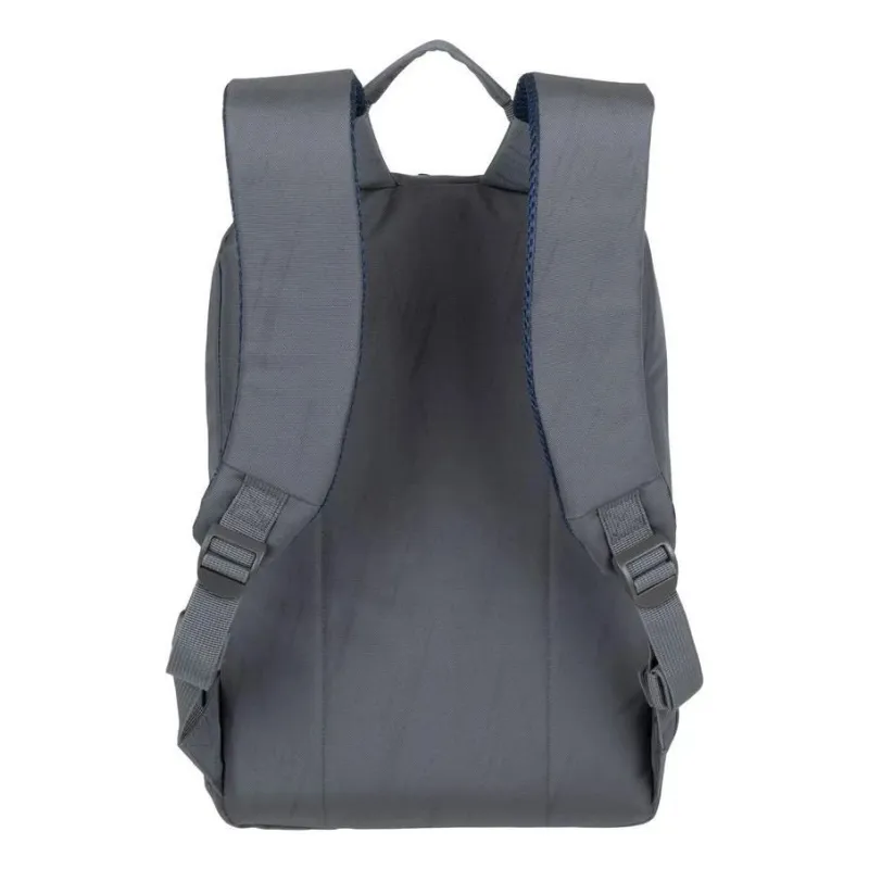 Nb backpack alpendorf eco 14-7523 grey rivacase