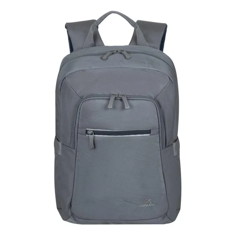 Nb backpack alpendorf eco 14-7523 grey rivacase