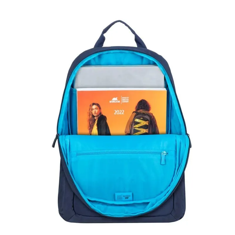 Nb backpack alpendorf eco 16-7561 dark blue rivacase