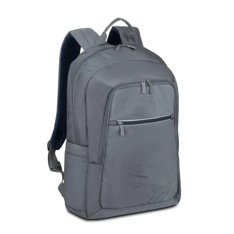 Nb backpack alpendorf eco 16-7561 grey rivacase