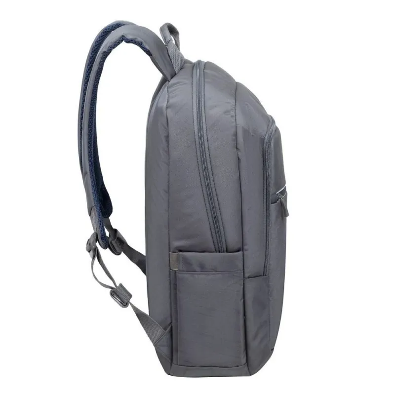 Nb backpack alpendorf eco 16-7561 grey rivacase