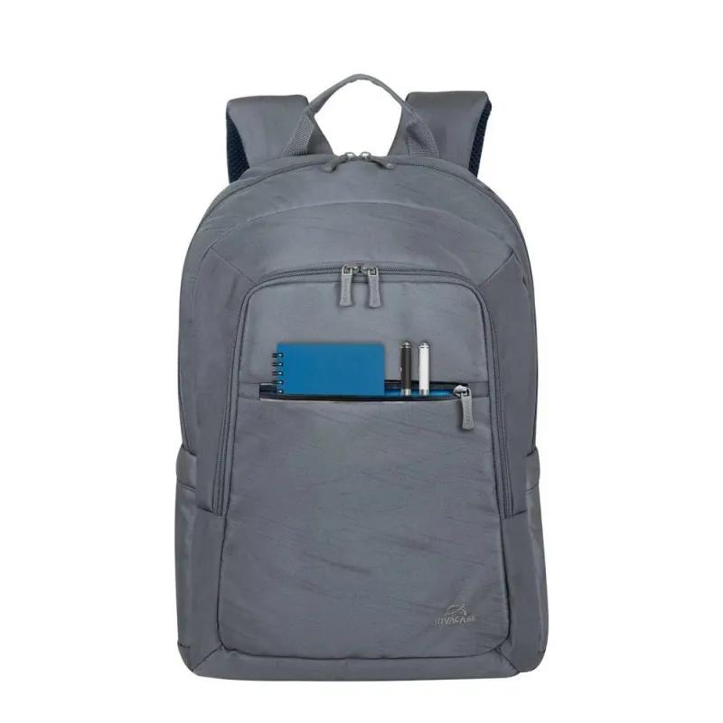 Nb backpack alpendorf eco 16-7561 grey rivacase