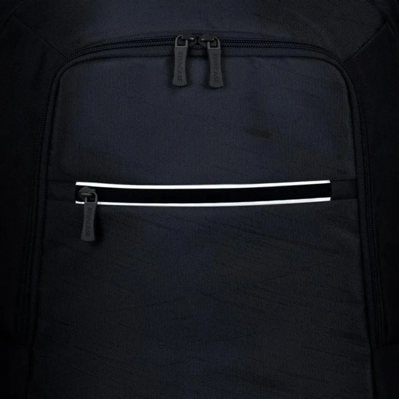 Nb backpack alpendorf eco 16-7561 grey rivacase
