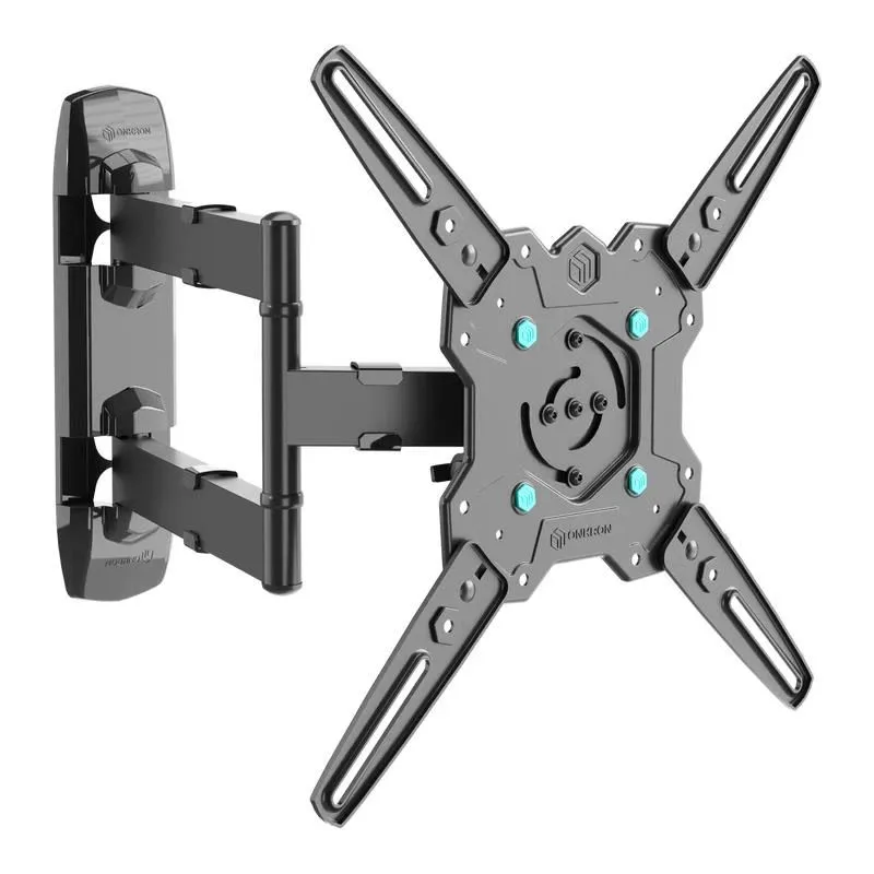 Tv set acc wall mount -32-65-black m4r-b onkron