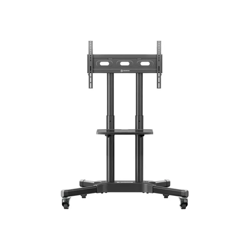 Tv set acc mobile stand-32-65-black ts1351-b onkron