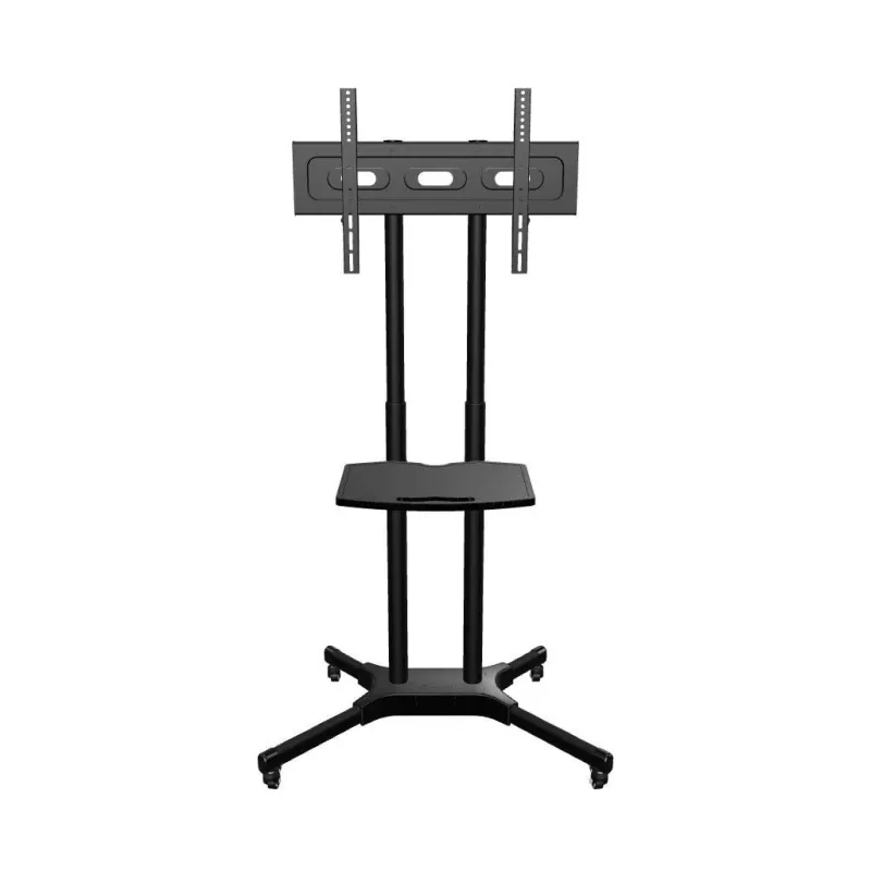 Tv set acc mobile stand-32-65-black ts1351-b onkron