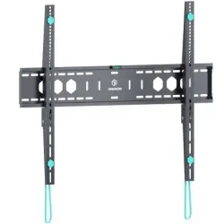 Tv set acc wall mount-60-110-black uf12-b onkron