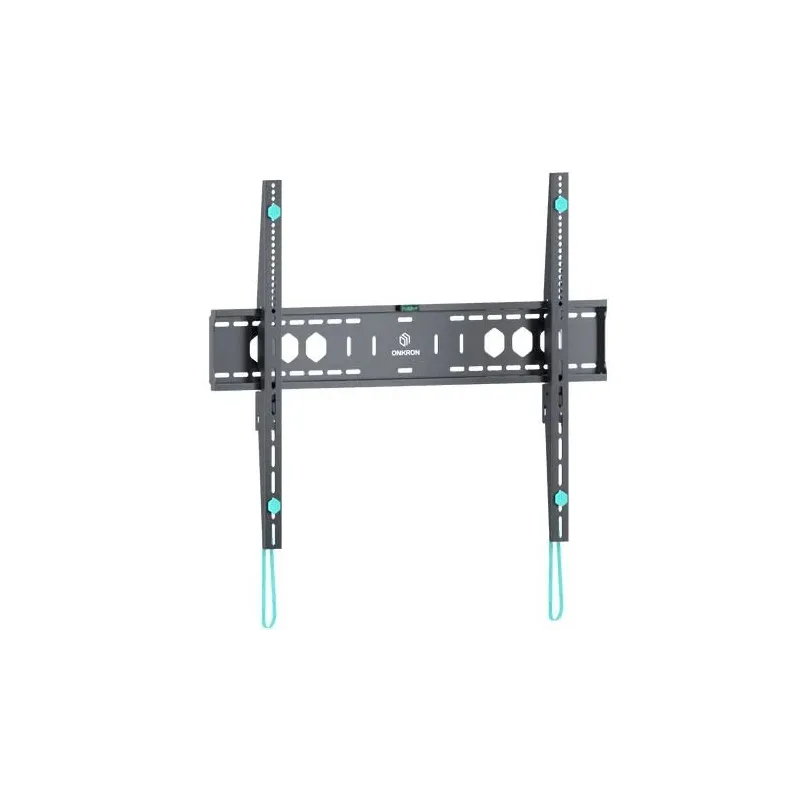 Tv set acc wall mount-60-110-black uf12-b onkron