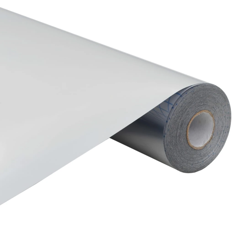 vidaXL logu spoguļplēve, 0,9x10 m, pašlīmējoša