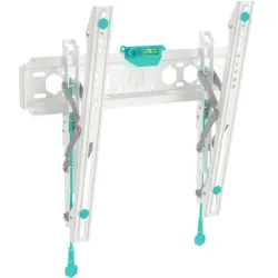 Tv set acc wall mount -32-70-white tm5-w onkron
