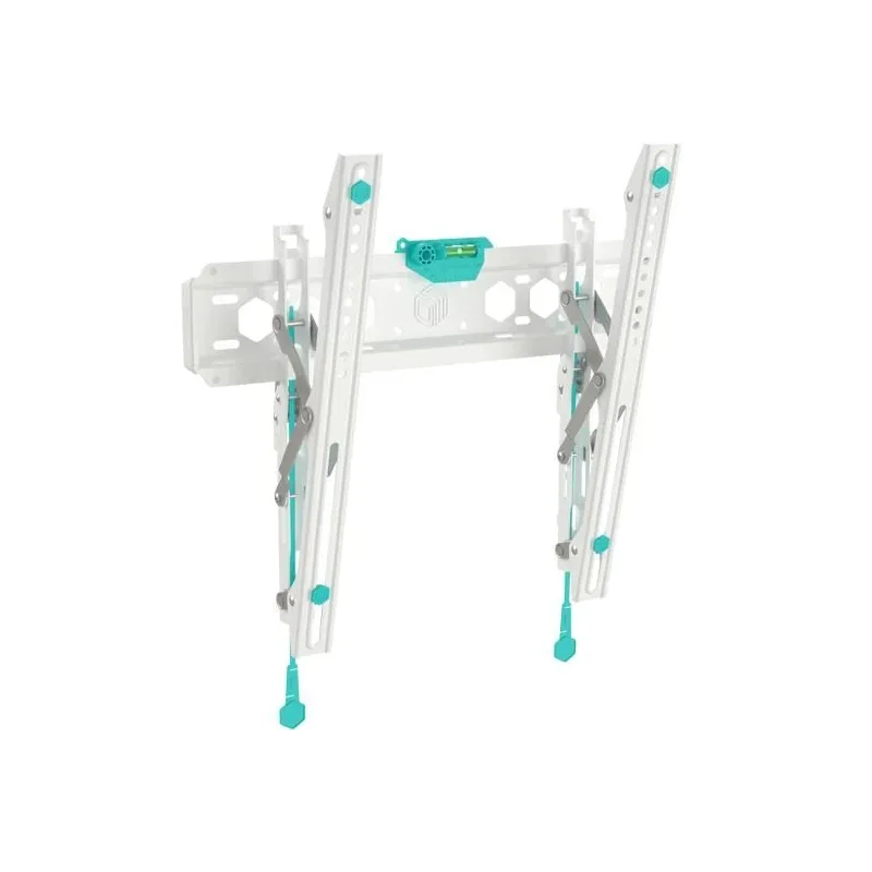 Tv set acc wall mount -32-70-white tm5-w onkron