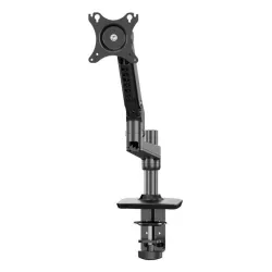 Monitor acc desk mount-17-38 black ms75-b onkron