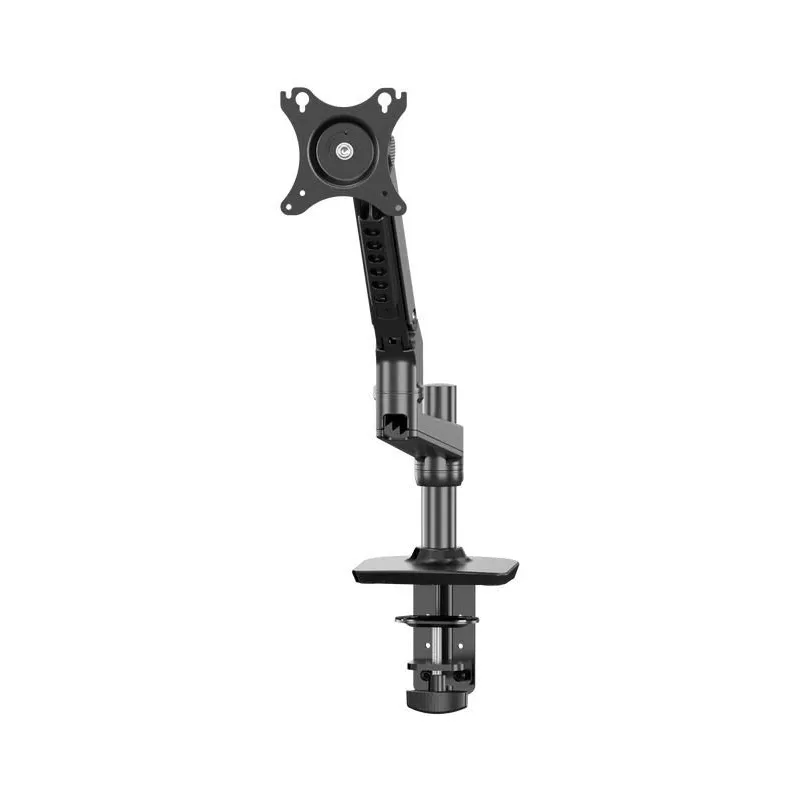 Monitor acc desk mount-17-38 black ms75-b onkron
