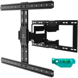Tv set acc wall mount -32-90-black sm6-b onkron
