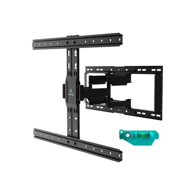 Tv set acc wall mount -32-90-black sm6-b onkron