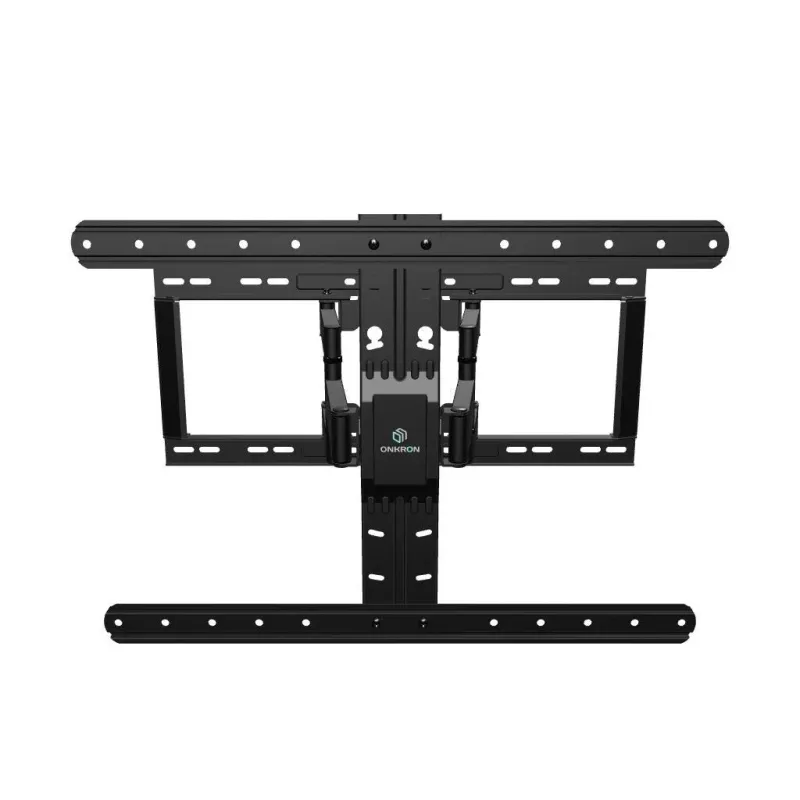 Tv set acc wall mount -32-90-black sm6-b onkron