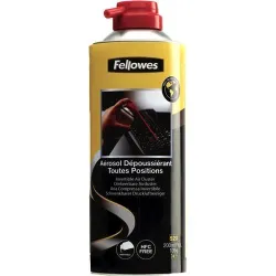 Cleaning spray hfc free 200ml-9974804 fellowes