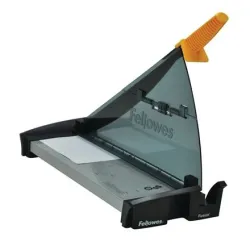 Guillotine fusion a4-5410801 fellowes
