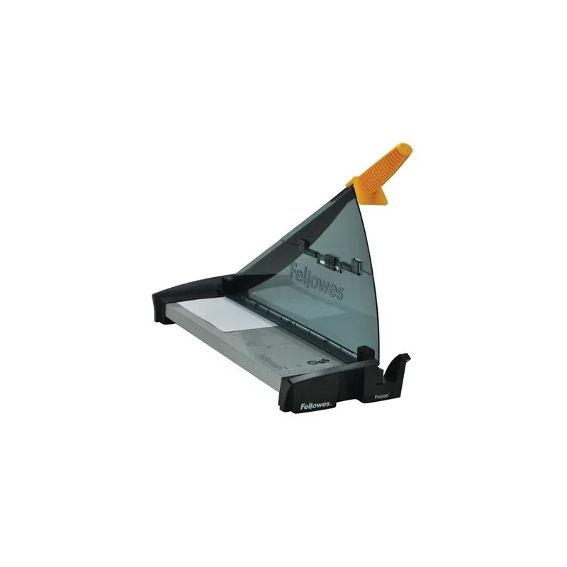 Guillotine fusion a4-5410801 fellowes