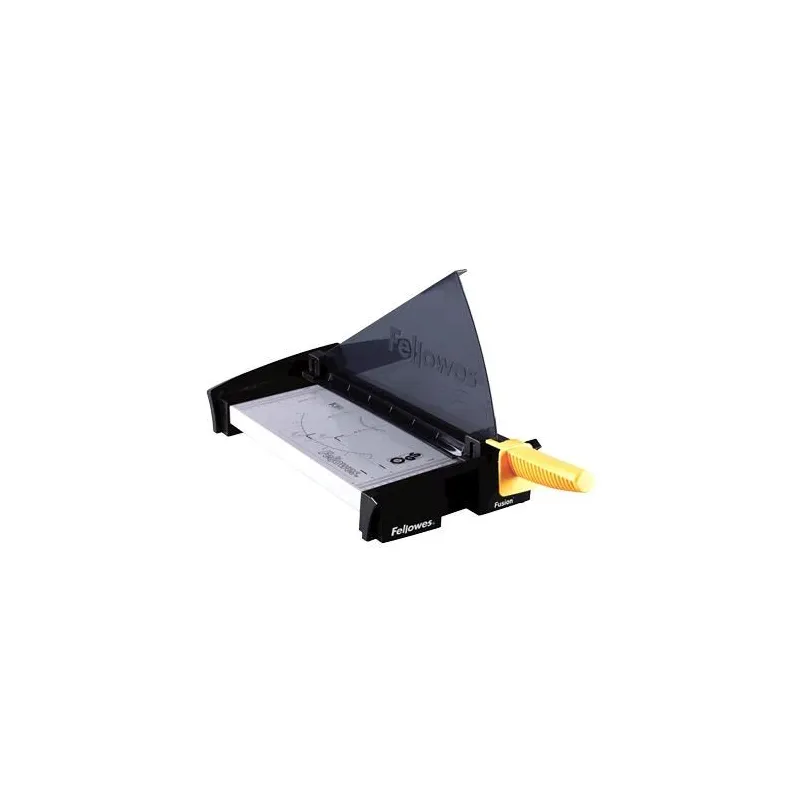 Guillotine fusion a4-5410801 fellowes