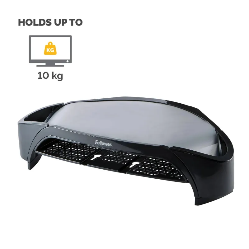 Monitor acc riser smart-plus 8020801 fellowes