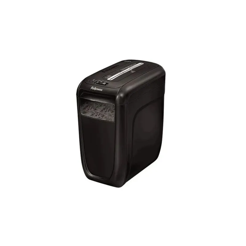 Shredder powershred 60cs-cross-cut 4606101 fellowes