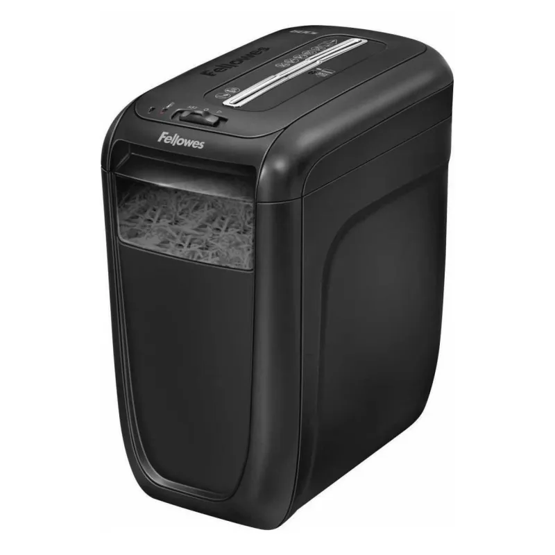 Shredder powershred 60cs-cross-cut 4606101 fellowes