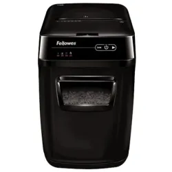 Shredder automax150c cross-cut-4680101 fellowes