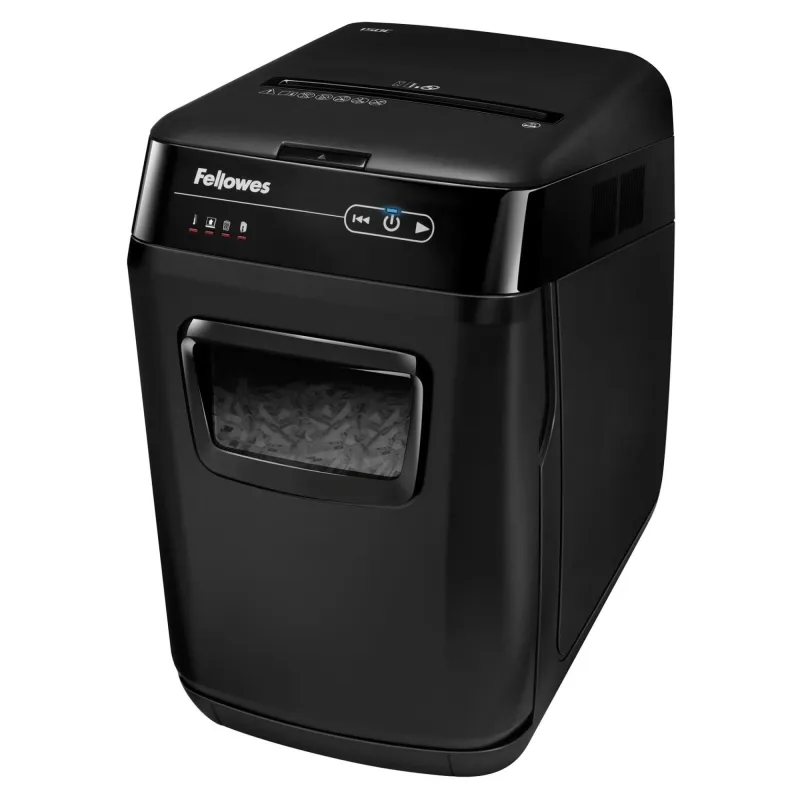 Shredder automax150c cross-cut-4680101 fellowes