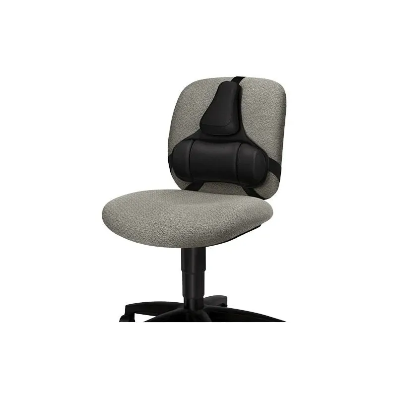 Chair back support-ultimate 8041801 fellowes