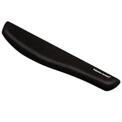 Keyboard acc wrist support-black 9252103 fellowes