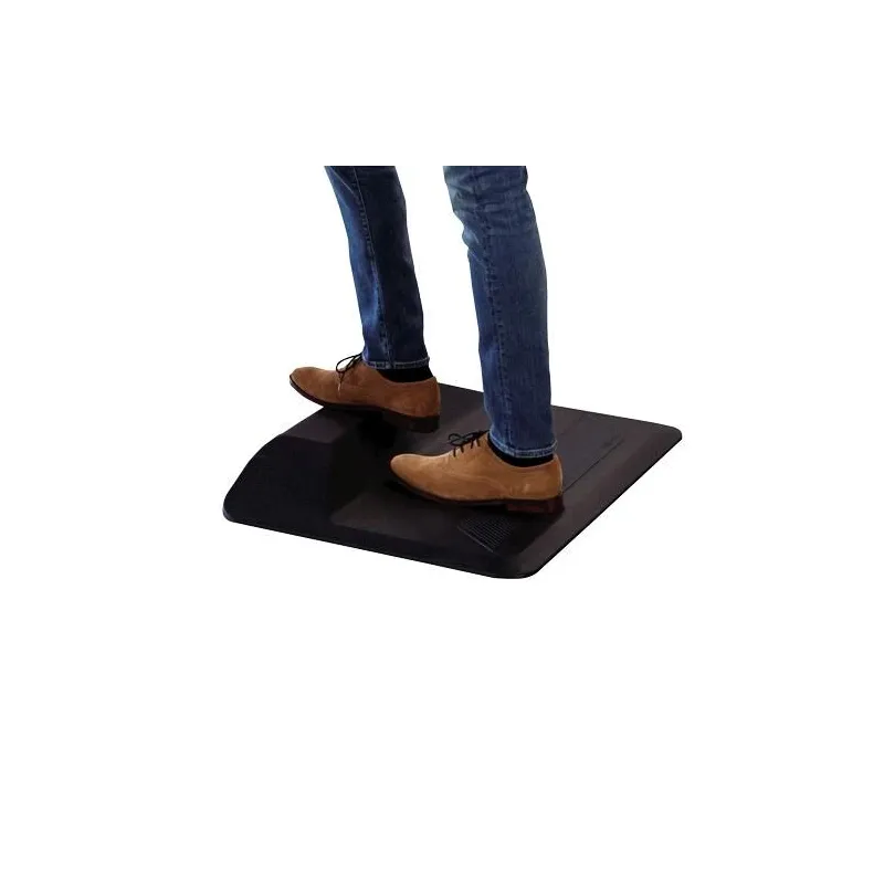 Foot support mat activefusion-8707101 fellowes