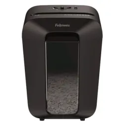 Shredder powershred lx70-4407501 fellowes