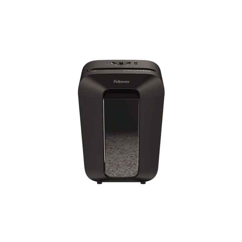 Shredder powershred lx70-4407501 fellowes