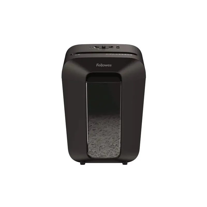 Shredder powershred lx70-4407501 fellowes