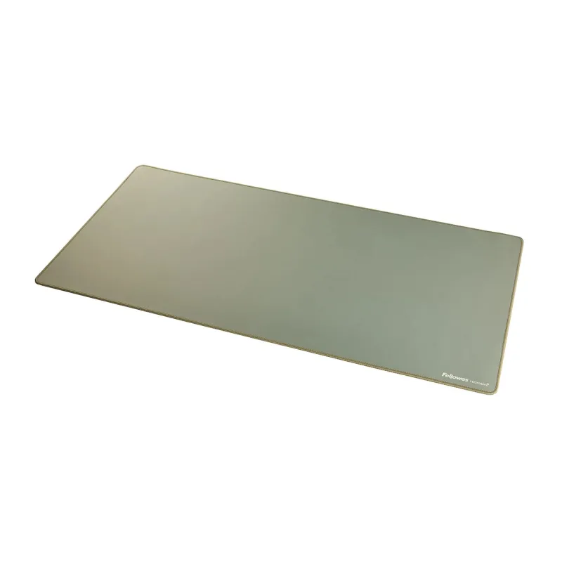 Desk mat breyta-sage 100139323 fellowes