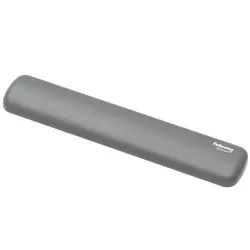 Keyboard acc wrist rests-compact gry 100142571 fellowes