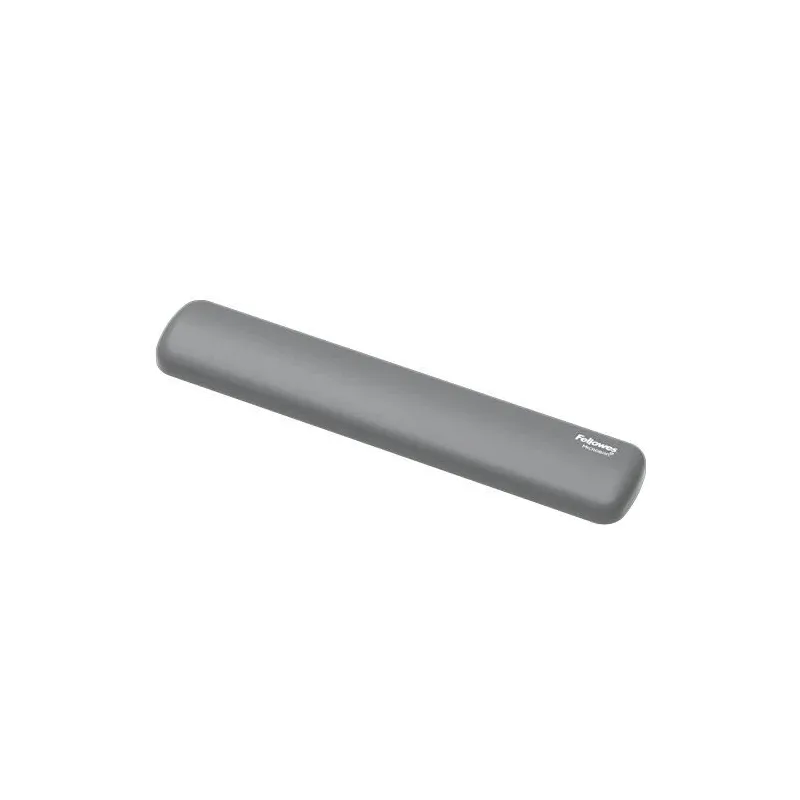 Keyboard acc wrist rests-compact gry 100142571 fellowes