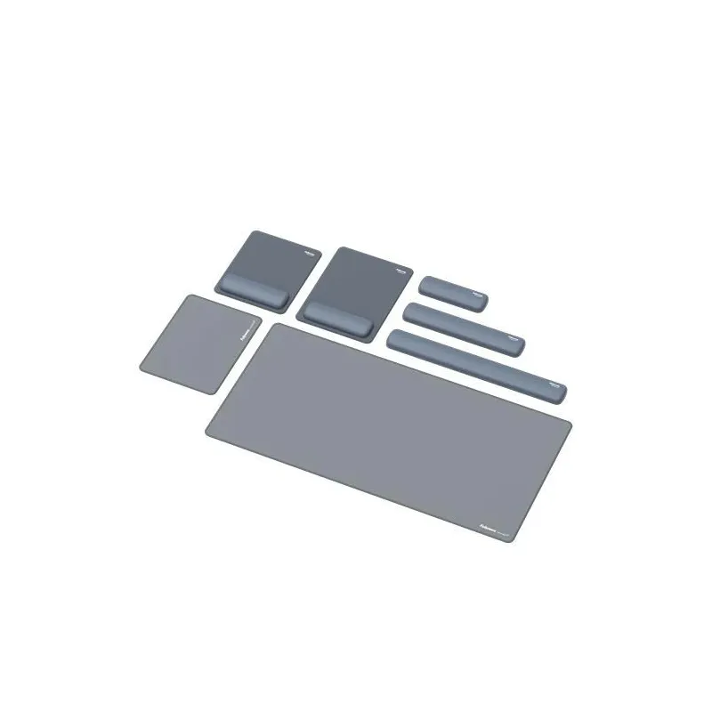 Keyboard acc wrist rests-compact mar 100142572 fellowes